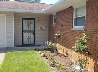 4467 Wanda Lane Rd, Columbus, OH 43224