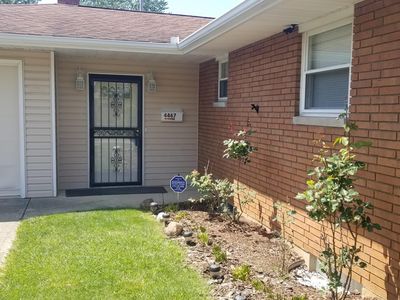 4467 Wanda Lane Rd, Columbus, OH, 43224