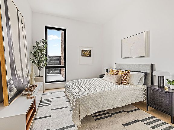 3rd image of 450 Grand Ave #6D