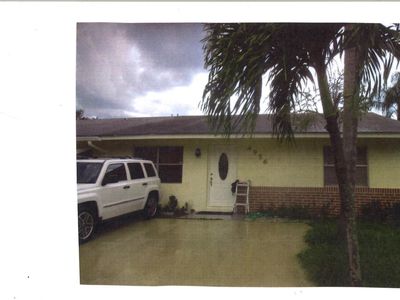 4956 Saratoga Rd, West Palm Beach, FL, 33415