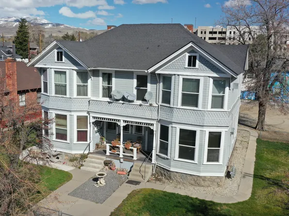 407 W 5th St #4, Reno, NV 89503
