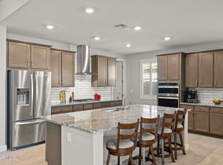 18387 W Mountain Sky Ave, Goodyear, AZ 85338