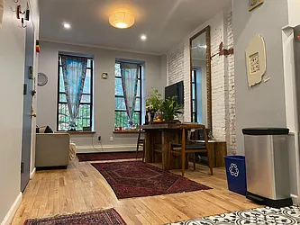 Rented by Oxford Property Group