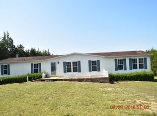 135 Melton Ln, Bulls Gap, TN 37711