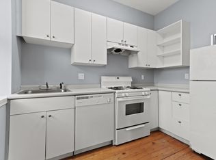 151 I St #3R, Boston, MA 02127