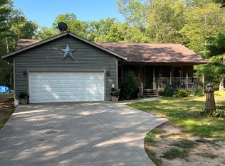6257 Lazy Oak Trl, Muskegon, MI 49442