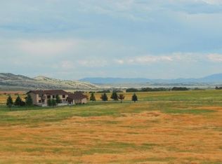 101 Lower Confederate Rd, Townsend, MT 59644