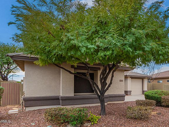 5th image of 3025 W KELLER Drive