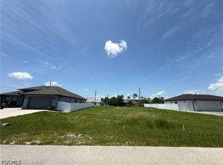 1621 SE 19th Ln, Cape Coral, FL 33990