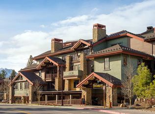 50 Canyon Blvd #A5-3-80;50, Mammoth Lakes, CA 93546