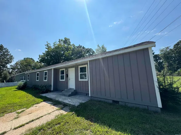 32 S Richard Dr, Pine Bluff, AR 71602