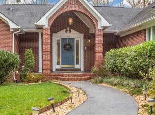 112 Paragon Point NW, Cleveland, TN 37312