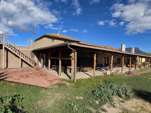 6368 N AZ HIGHWAY 288 --, Globe, AZ 85501