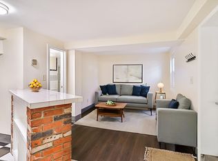 821 N Carolina Ave SE, Washington, DC 20003