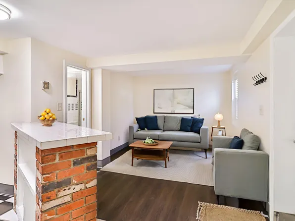 821 N Carolina Ave SE, Washington, DC 20003