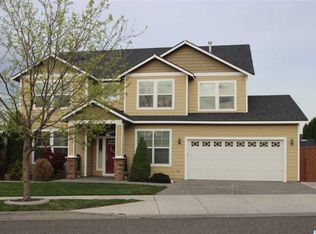 2105 S Reed St, Kennewick, WA 99338