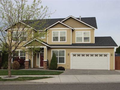 2105 S Reed St, Kennewick, WA, 99338