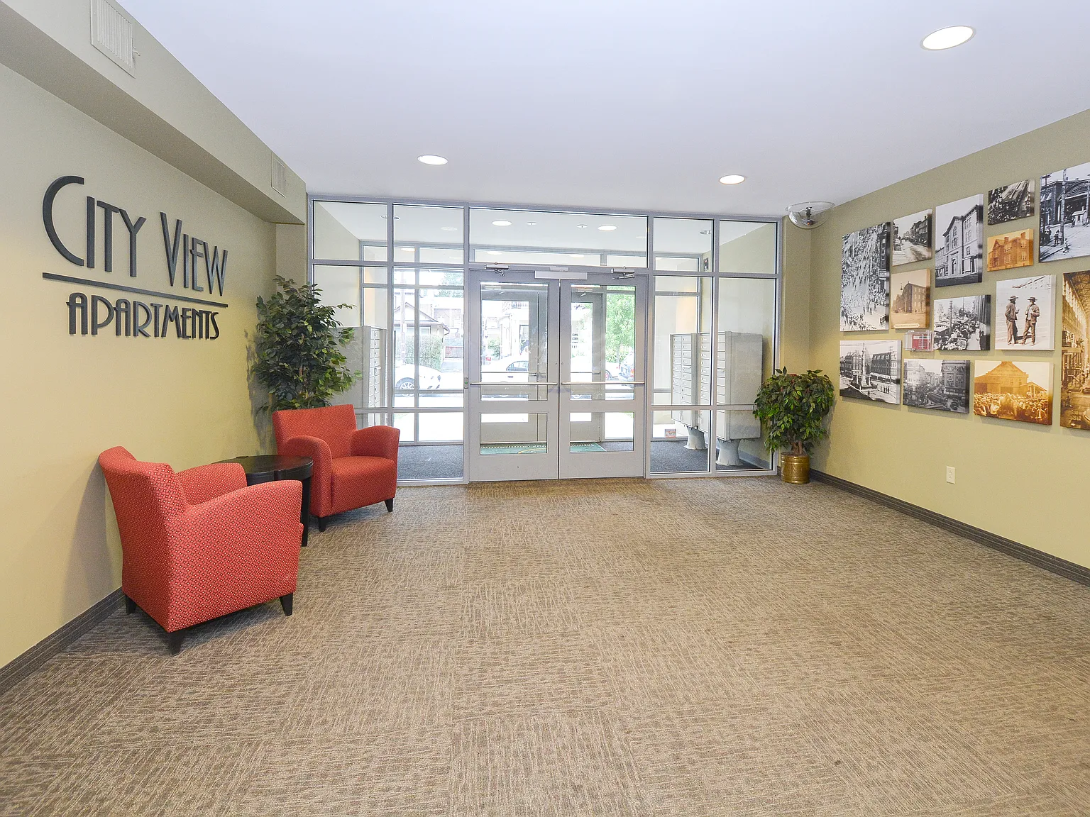 City View Apartments — Photo 4
