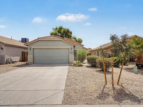 967 E MONTELEONE Street, San Tan Valley, AZ 85140