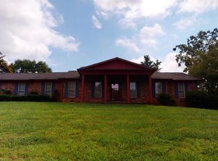 1984 Crockett Ridge Rd, Morristown, TN 37814