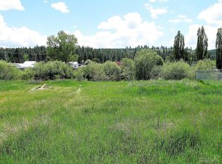 0 Block 1 Chiloquin W LOT 8, Chiloquin, OR 97624