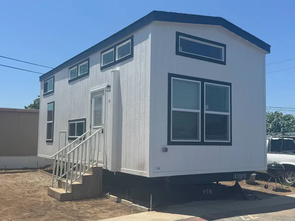 150 S Anza St #22M, El Cajon, CA 92020