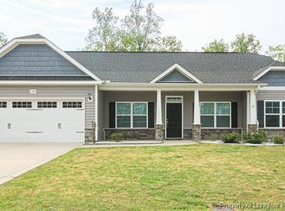 176 Stonebriar Ave, Raeford, NC 28376