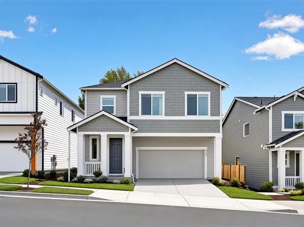 4450 83rd Drive NE, Marysville, WA 98270