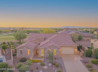 31758 S Misty Basin Rd, Oracle, AZ 85623