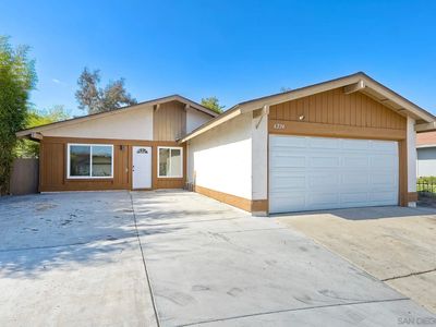 6234 Varney Dr, San Diego, CA, 92114
