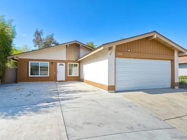 6234 Varney Dr, San Diego, CA 92114