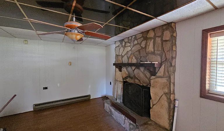 2322 Fletchers Chapel Rd — Photo 13