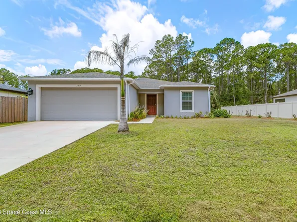 730 Scott Ave SW, Palm Bay, FL 32908