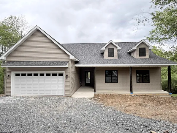 0 Meadow Ridge Dr, Bruceton Mills, WV 26525