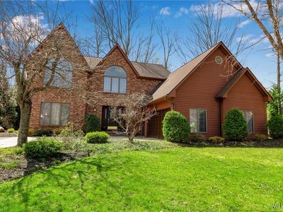 35 Hemlock Hill Rd, Orchard Park, NY, 14127