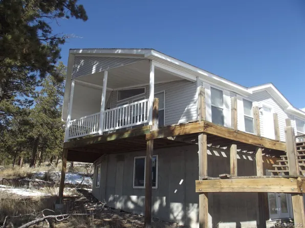 72 Good Hope Drive, Westcliffe, CO 81252