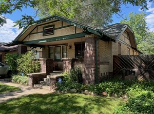 765 S Emerson St, Denver, CO 80209