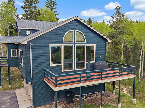 11222 Conifer Mountain Road, Conifer, CO 80433