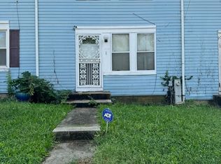 4309 Davis Ave, Baltimore, MD 21229