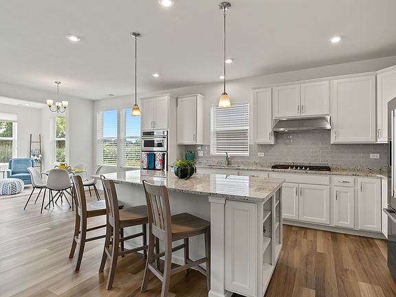 5th image of 2839 Briargate Dr