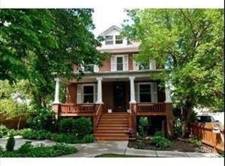 4058 N Melvina Ave, Chicago, IL 60634