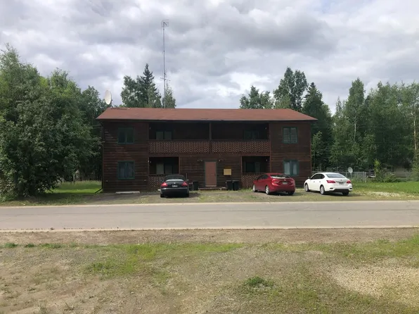 Ouida Way - 546, 546 Ouida Way APT 1, North Pole, AK 99705