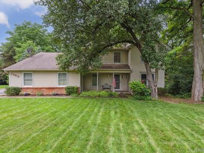 7740 Athlone Dr, Brighton, MI, 48116