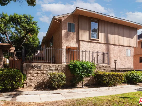 1503 Rock Glen Ave #A, Glendale, CA 91205