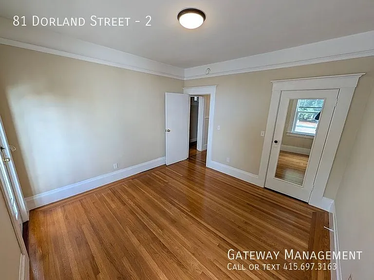 81 Dorland St #2 — Photo 12