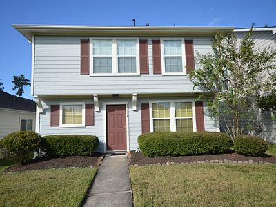 21034 Aldens Oak, Kingwood, TX, 77339