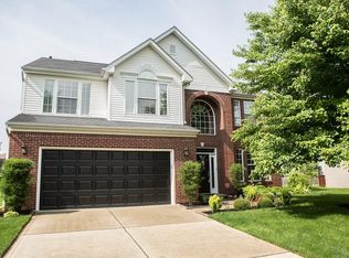 7066 Lavender Ct, Indianapolis, IN 46237