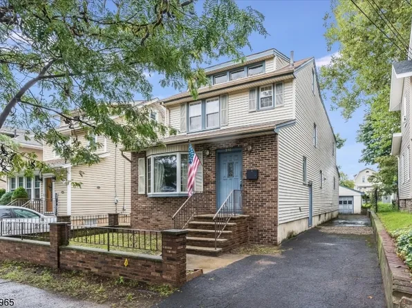 241 Post Ave, Lyndhurst Twp., NJ 07071