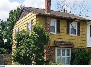 18 Milstone Ct, Sicklerville, NJ 08081