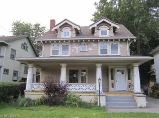 10707 Ashbury Ave, Cleveland, OH